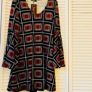 NWT dress